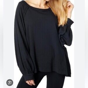 Free people She’s everything Shirt